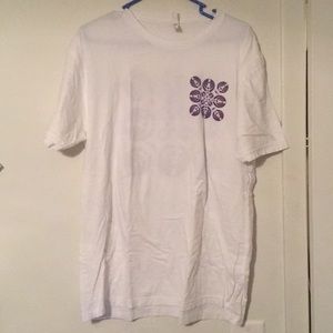 Bassnectar T-Shirt (L-XL)